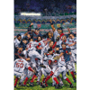Opie Otterstad Red Sox Bostom Champs 2004