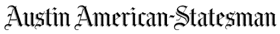 Opie Otterstad in the Austin American Statesman