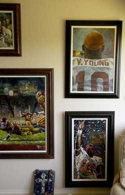 Opie Otterstads Wall