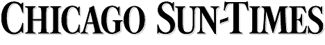 Opie Otterstad in the Chicago Sun Times